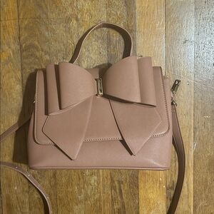 Like Dreams Bow Handbag